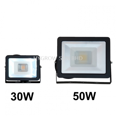 LEPLUS MFL LED FLOOD LIGHT 30W/50W 3000K