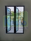  High Performance Casement Window