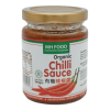 Organic Chilli Sauce SAUCE