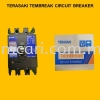 TERASAKI TEMBREAK CIRCUIT BREAKER Low Voltage Industrial