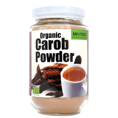 Organic Carob Powder