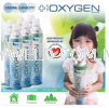 1000ML CAPACITY PORTABLE OXYGEN INHALER ( 1 BOX X 6 BOTTLE ) PORTABLE OXYGEN INHALER Healthcare Products