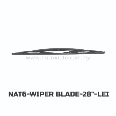 WIPER BLADE 28 (P700-C) 