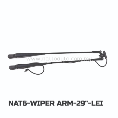 WIPER ARM 29 (SG08-B-700MM)