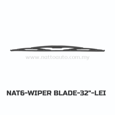 WIPER BALDE 32(P-800A)