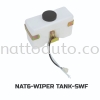 WIPER TANK SWF (1640QD700) Wiper Tank Wiper system on a windscreen Mirror, Power Window, Sunvisor