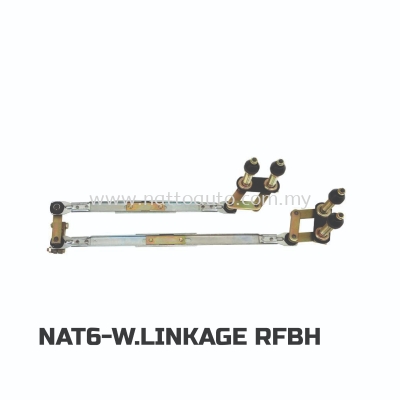 WIPER LINKAGE FOR WIPER DC-1075