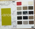 PU leather PU leather & Fabric Samples Customise Designer Bed Frame Arona