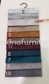 Fabric Samples  PU leather & Fabric Samples Customise Designer Bed Frame Arona