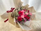 HB 39 Birthday Bouquet ջ