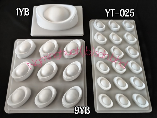 Jelly Mould