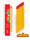 ASTAR 2B PENCIL P8800 Pencil Writing & Correction Stationery & Craft