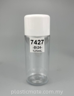 120ml Toner Bottle : 7427