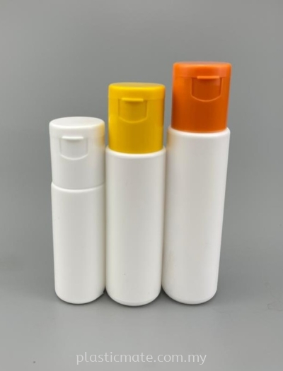 30-80ml Bottle for Toner : 4867 & 2881 & 2741