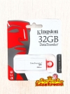KINGSTON THUMBDRIVER TYPE-C 32GB/64GB/128GB Accessories Computer