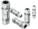 Superlok Check Valve Superlok Check Valve Valves