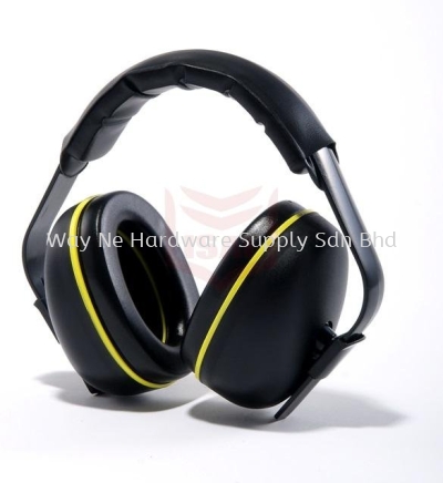 EM 103 Earmuff (SNR : 27 dB)