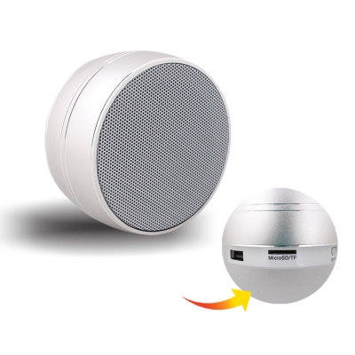 PBS 94 Mini Speaker