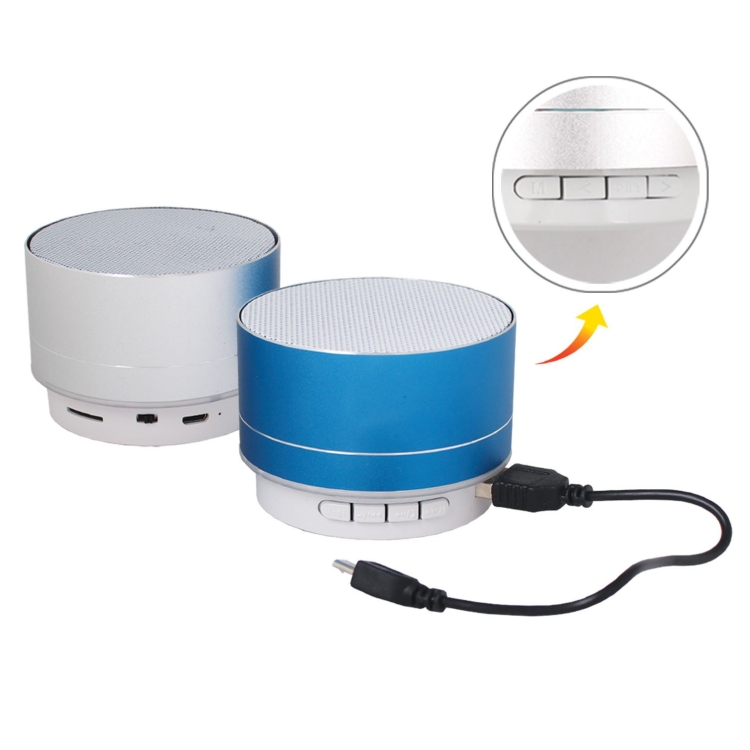 PBS 93 Mini Speaker