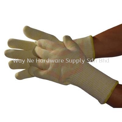SW - 202 - 35 Heat Resistant Gloves 