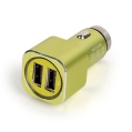 DU 2 Dual USB Car Charger