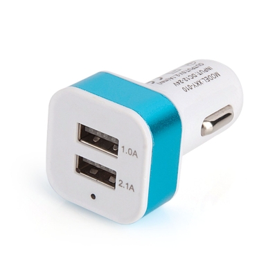 DU 1 Dual USB Car Charger