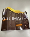 Menu Restaurant Printing Brochure Printing