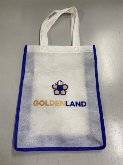 Recycle Bag Printing