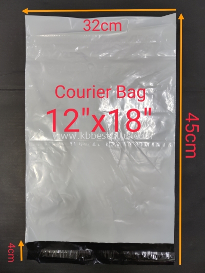 Courier Bag with Pocket 100pcs+/-