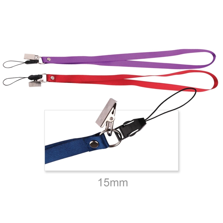 LY 115-II Lanyard