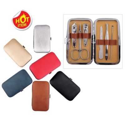 YS 475-II Manicure set (6pcs)