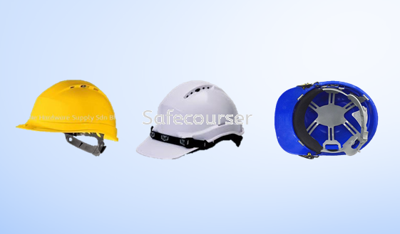 Safety Helmet 