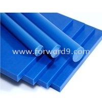 MC Nylon Sheet / Rod  Engineering Plastics Polymer ( PU / Rubber etc ) 