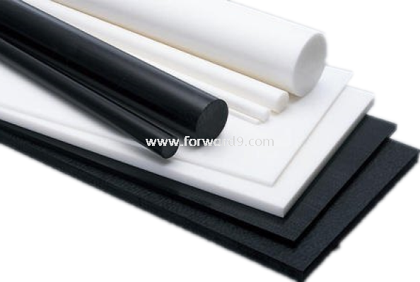 Polyethylene (PE) Sheet / Rod