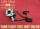 TANK FUEL UNIT SRL110 FU09 ATHEE  YAMAHA PARTS YAMAHA PARTS PARTS CATALOG