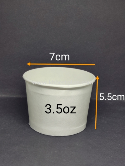 3.5oz ice cup cup 42pcs+/-