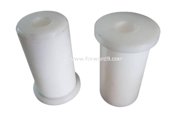 Nylon Tube Fabrication 