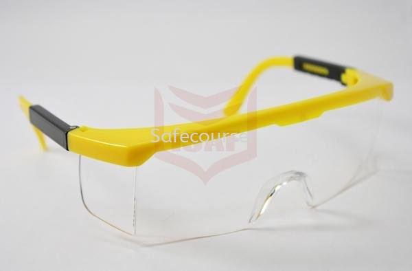 Atlas 46YC Glasses