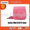 Instax Mini 8/9/11 Bag(Ready Stock) Instax Mini Bag