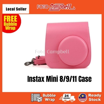 Instax Mini 8/9/11 Bag(Ready Stock)