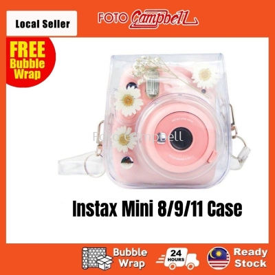 Instax Mini 8/9/11 Bag(Ready Stock)