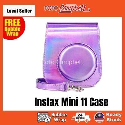 Instax Mini 8/9/11 Bag(Ready Stock)