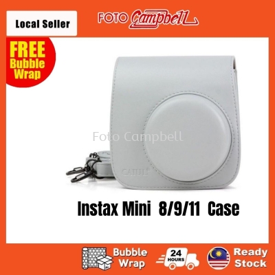 Instax Mini 8/9/11 Bag(Ready Stock)