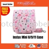 Instax Mini 8/9/11 Bag(Ready Stock) Instax Mini Bag