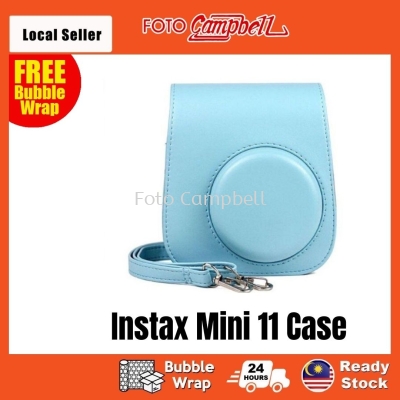 Instax Mini 8/9/11 Bag(Ready Stock)