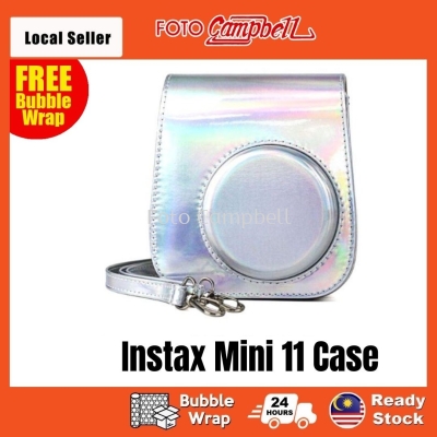 Instax Mini 8/9/11 Bag(Ready Stock)