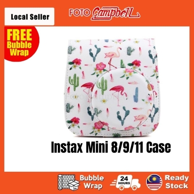 Instax Mini 8/9/11 Bag(Ready Stock)