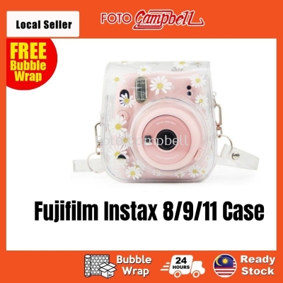 Instax Mini 8/9/11 Bag(Ready Stock)