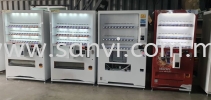 36 selections auto model  Can vending machine Vending Machine