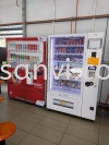 42 selections Sanden  Can vending machine Vending Machine